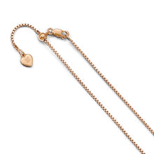 Charger l'image dans la galerie, Rope Adjustable Chain