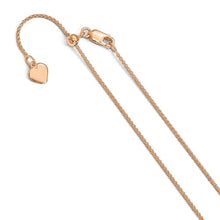 Charger l'image dans la galerie, Rope Adjustable Chain
