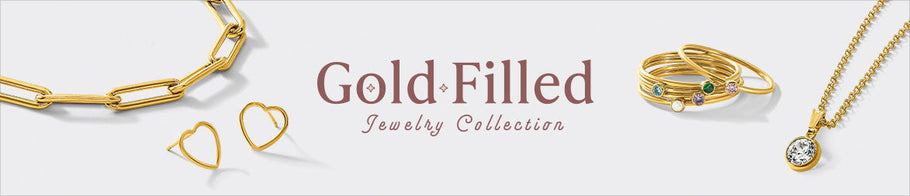 What Is 14K Gold Filled? Your Guide to a Beautiful & Durable Gold Option