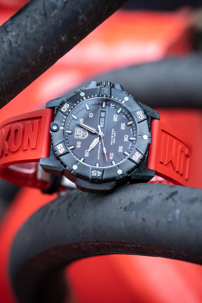 LUMINOX – Heffernan's Jewellery