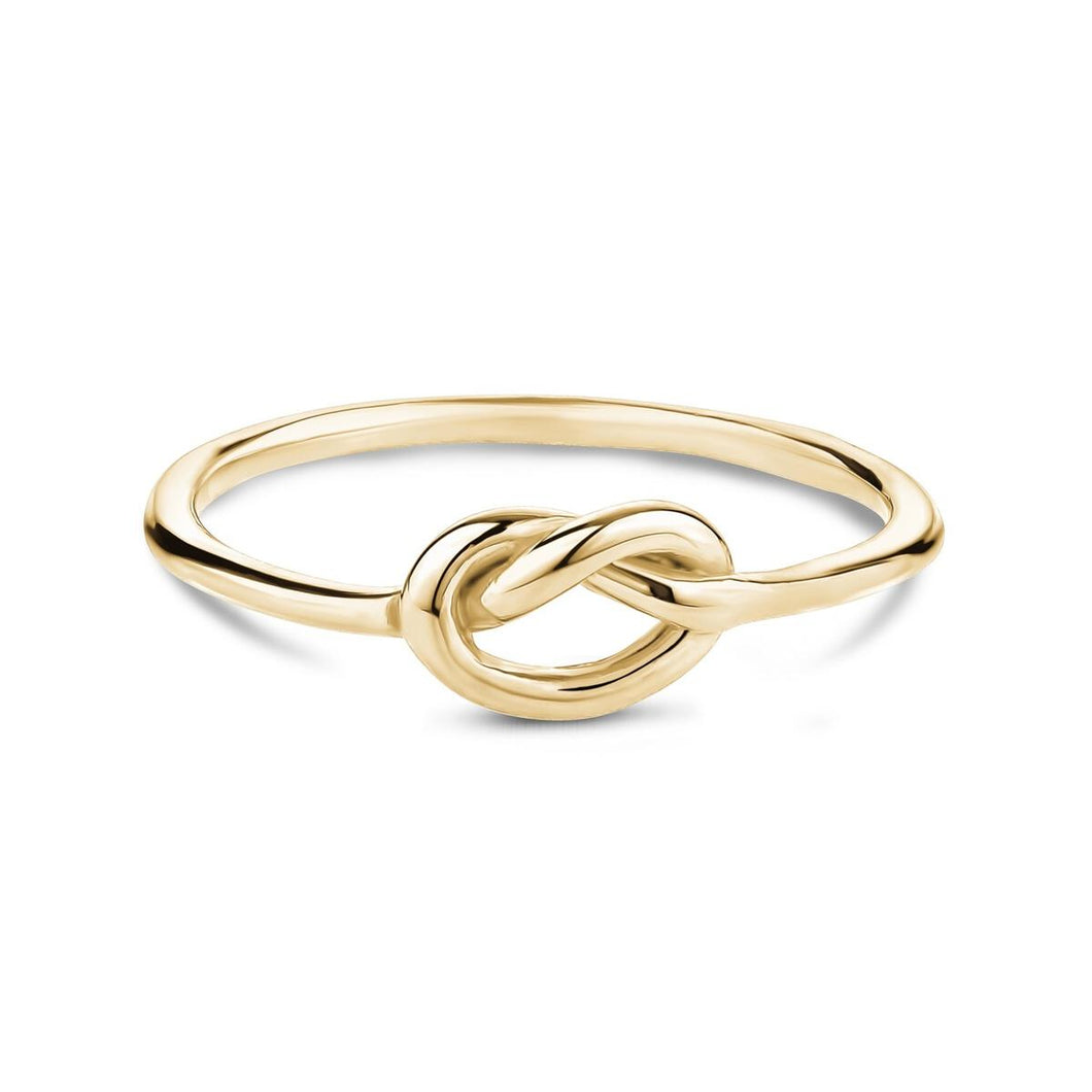Love Knot Ring