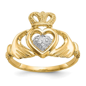 Claddagh Ring