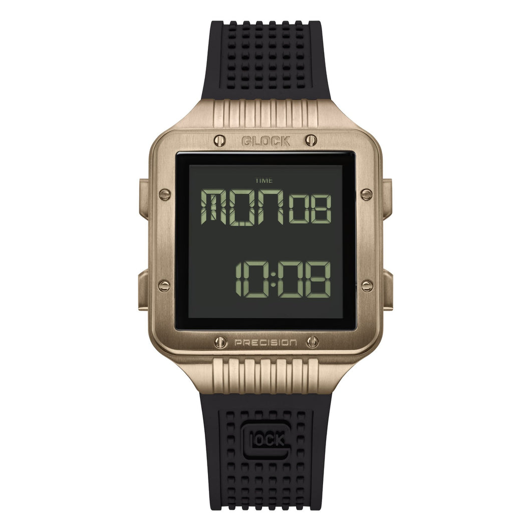 GLOCK Digital Watch