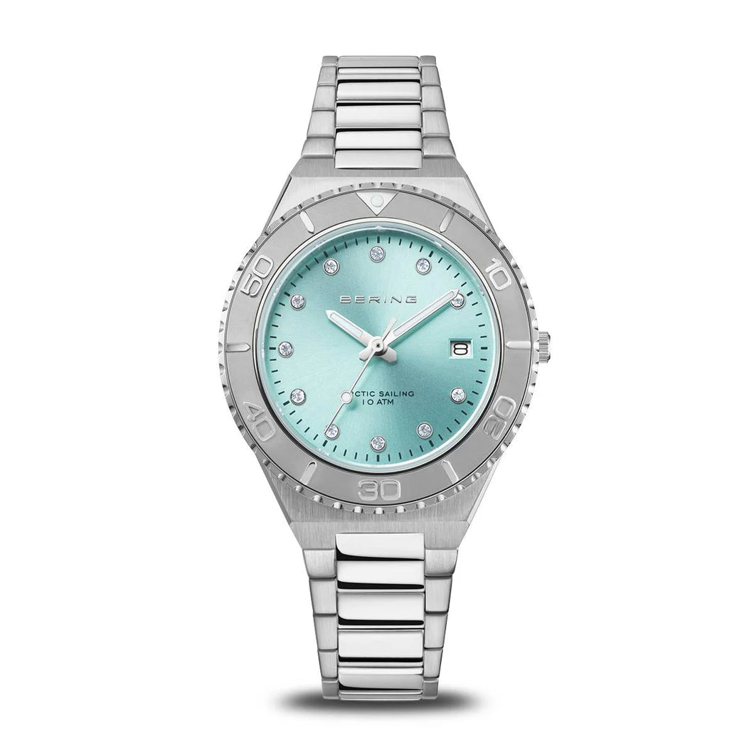 Arctic Sailing Ladies Watch