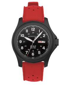 Smokejumper Eclipse Solar [42mm] - Black