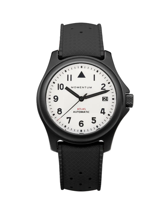 Atlas Automatic (38mm)