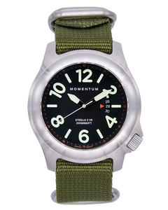 Steelix [44mm] - Black