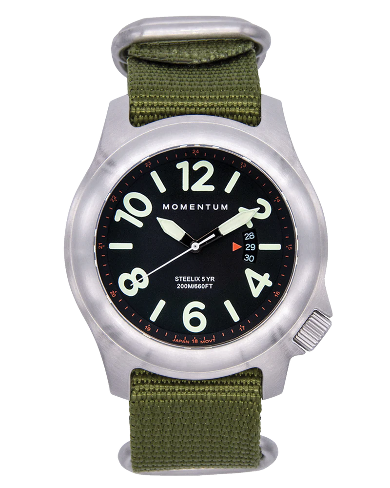 Steelix [44mm] - Black