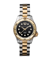 Load image into Gallery viewer, Champagne Mini Eclipse [30mm] - Black/Two-Tone
