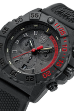 Charger l&#39;image dans la galerie, NAVY SEAL CHRONOGRAPH
