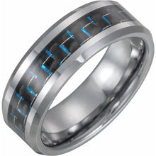 Load image into Gallery viewer, Tungsten Band
