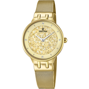 FESTINA MADEMOISELLE WATCH