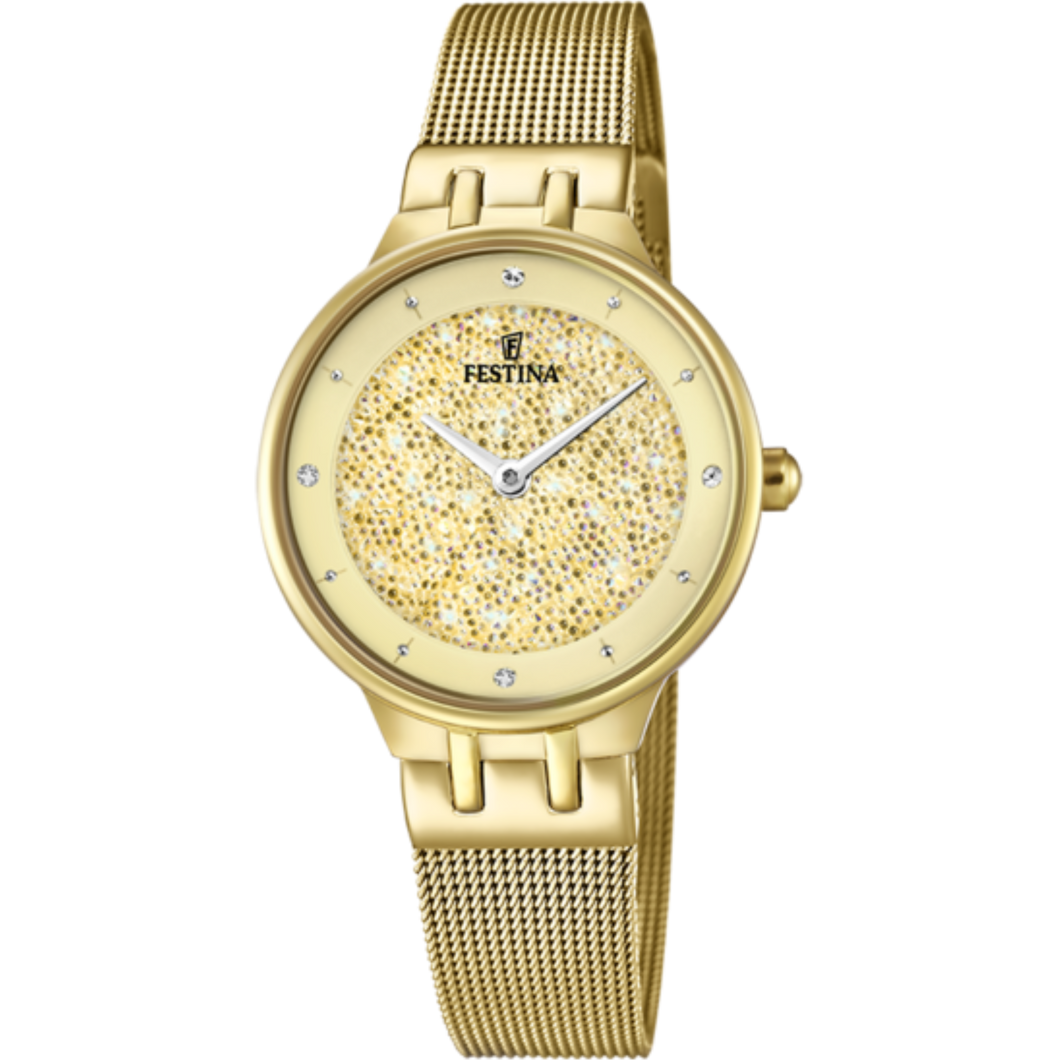 FESTINA MADEMOISELLE WATCH