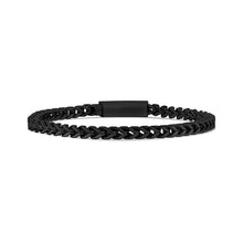 Load image into Gallery viewer, Franco Link Bracelet
