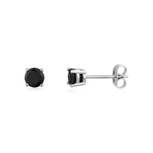 Load image into Gallery viewer, Steel Stud Earrings
