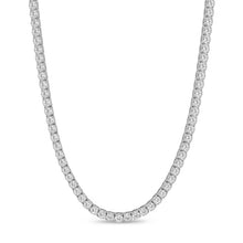 Charger l'image dans la galerie, TENNIS NECKLACE
