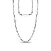 Load image into Gallery viewer, Franco Link Necklace
