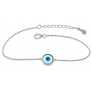 Evil Eye Bracelet