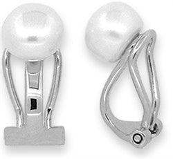 Clip On Earrings