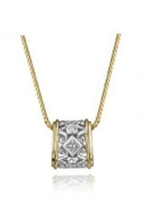 Charger l&#39;image dans la galerie, Tribute Diamond Necklace
