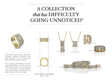 Charger l&#39;image dans la galerie, Tribute Diamond Necklace
