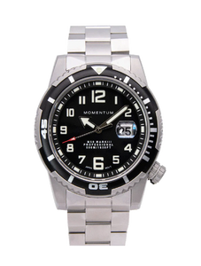 M50 [44mm] - Black