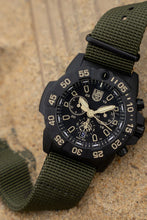 Charger l&#39;image dans la galerie, NAVY SEAL CHRONOGRAPH
