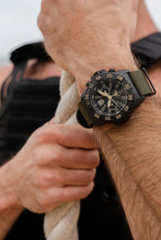 Charger l&#39;image dans la galerie, NAVY SEAL CHRONOGRAPH
