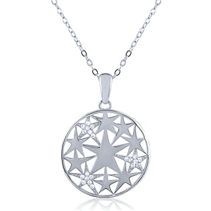 Star Necklace