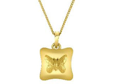 Charger l'image dans la galerie, 10k Yellow Gold Necklace

