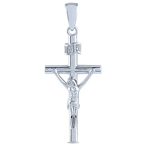 Crucifix Pendant