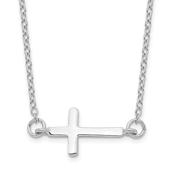 Cross Necklace