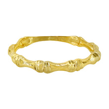 Charger l&#39;image dans la galerie, 10k Yellow Stackable Ring
