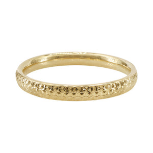 10k Yellow Gold Ring