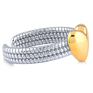 Heart Ring