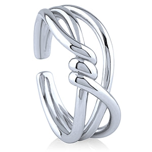 Knot Ring