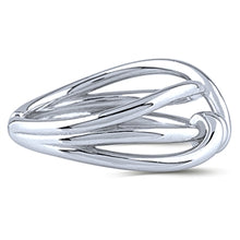 Load image into Gallery viewer, Knot Ring
