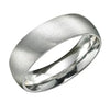 Cobalt Band 6.5mm