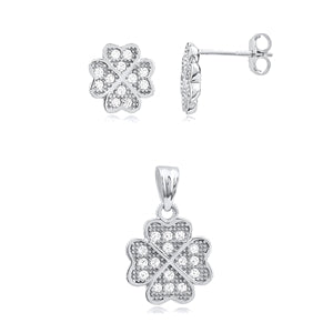 Clover Set