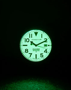 Atlas (38MM)