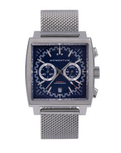 Charger l&#39;image dans la galerie, SQUARE CHRONOGRAPH (Multiple Colours Available)
