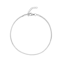 Charger l&#39;image dans la galerie, Cuban Anklet
