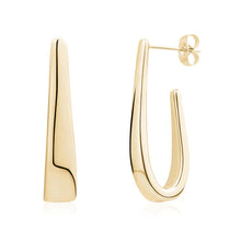 Charger l'image dans la galerie, U-SHAPED HOOPS
