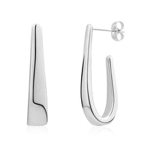 Charger l'image dans la galerie, U-SHAPED HOOPS

