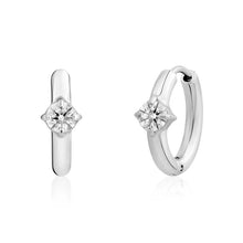 Charger l'image dans la galerie, HUGGIE EARRINGS
