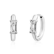 Charger l'image dans la galerie, HUGGIE EARRINGS
