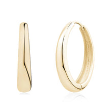 Charger l'image dans la galerie, HIGH-POLISHED HOOPS
