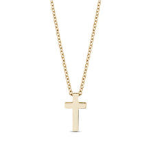 Charger l'image dans la galerie, MINI CROSS PENDANT
