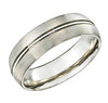 Titanium Band 7mm