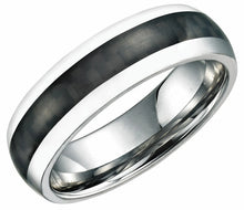 Load image into Gallery viewer, Titanium Band 6mm
